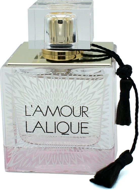 Lalique L&#39;Amour - Eau de Parfum - 30ml - Dames