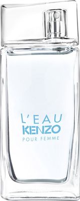 Kenzo L&#39;Eau Kenzo Pour Femme - Eau de Toilette - 50ml - Dames