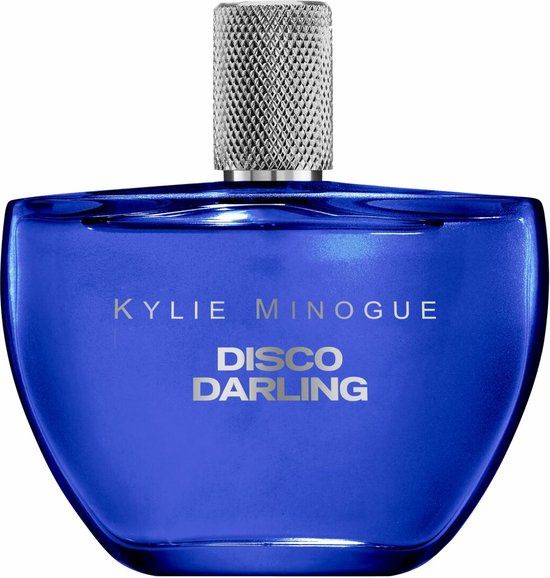 Kylie Minogue Disco Darling - Eau de Parfum - 75ml - Dames