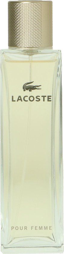 Lacoste Femme - Eau de Parfum - 90ml - Dames