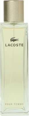 Lacoste Femme - Eau de Parfum - 90ml - Dames