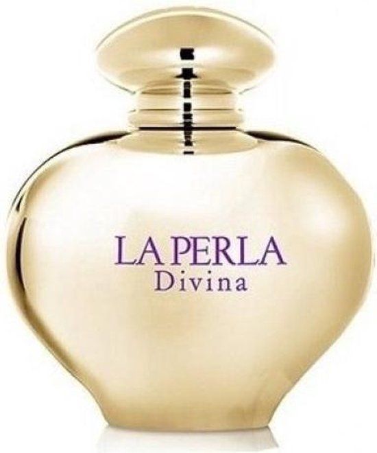 La Perla Divina Gold - Eau de Toilette - 50ml - Dames