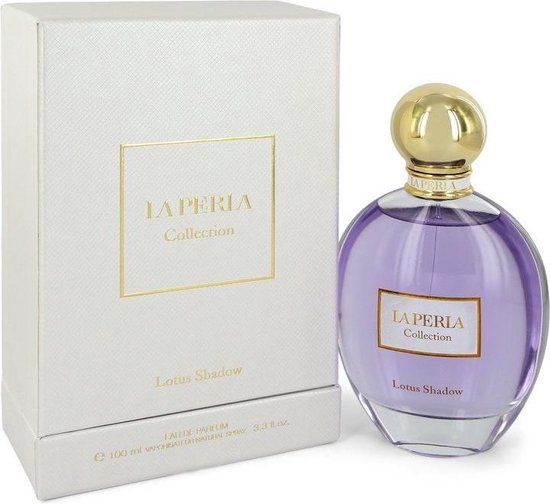 La Perla Lotus Shadow - Eau de Parfum - 100ml - Dames