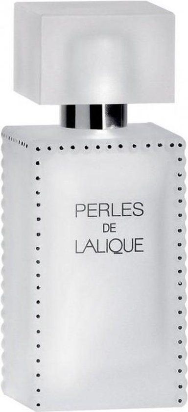 Lalique Perles - Eau de Parfum - 50ml - Dames