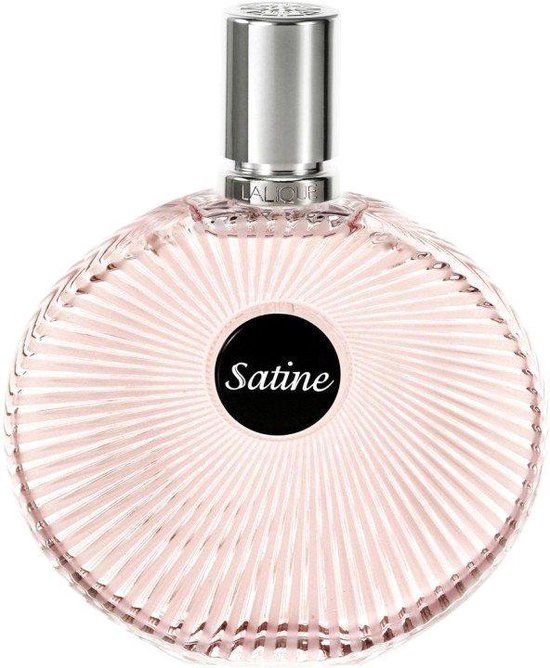 Lalique Satine - Eau de Parfum - 50ml - Dames