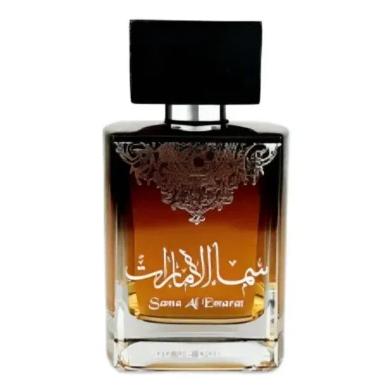 Louis Cardin Sama Al Emarat (M) - Eau de Parfum - 100ml - Heren
