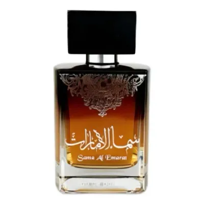 Louis Cardin Sama Al Emarat (M) - Eau de Parfum - 100ml - Heren