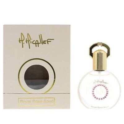 M. Micallef Royal Rose Aoud - Eau de Parfum - 100ml - Dames