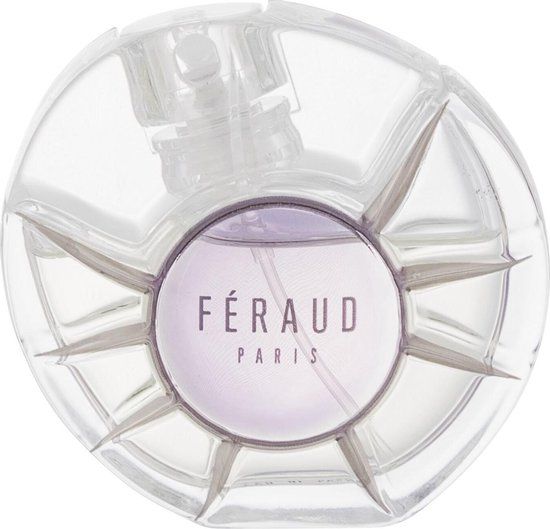 Louis Feraud Tout A Vous - Eau de Parfum - 30ml - Dames
