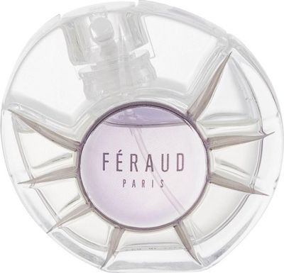 Louis Feraud Tout A Vous - Eau de Parfum - 30ml - Dames
