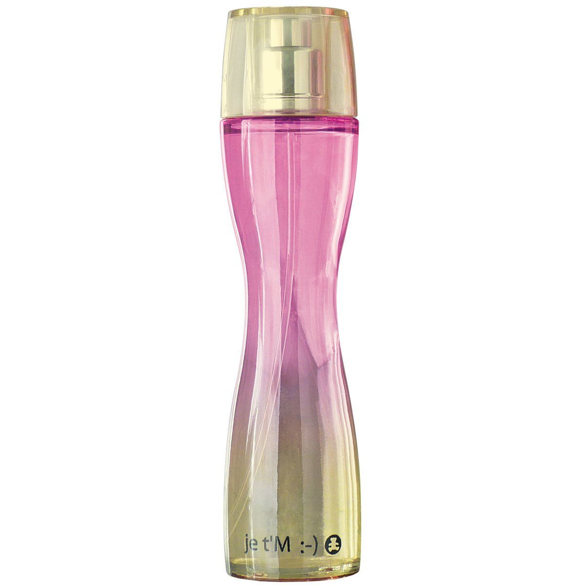 Lulu Castagnette Lol ;-) - Eau de Toilette - 50ml - Dames