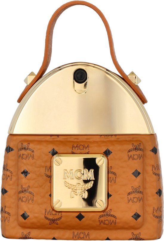 MCM MCM (F) - Eau de Parfum - 30ml - Dames