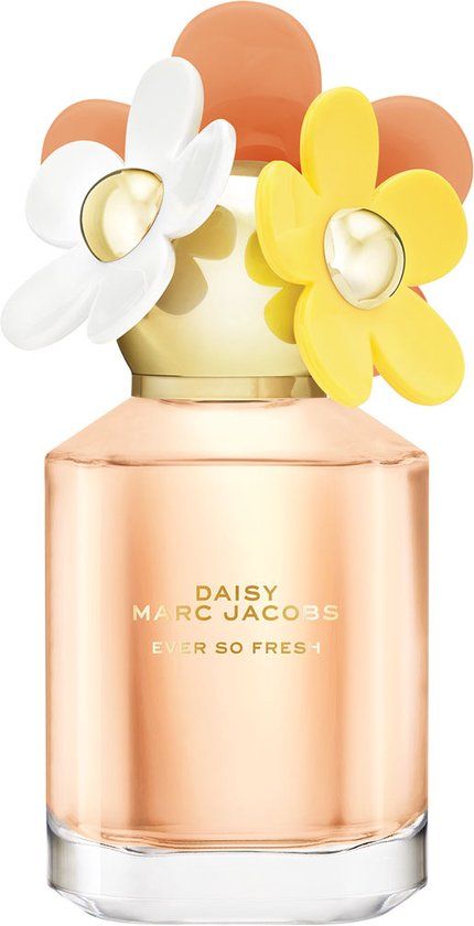 Marc Jacobs Daisy Ever So Fresh - Eau de Parfum - 30ml - Dames