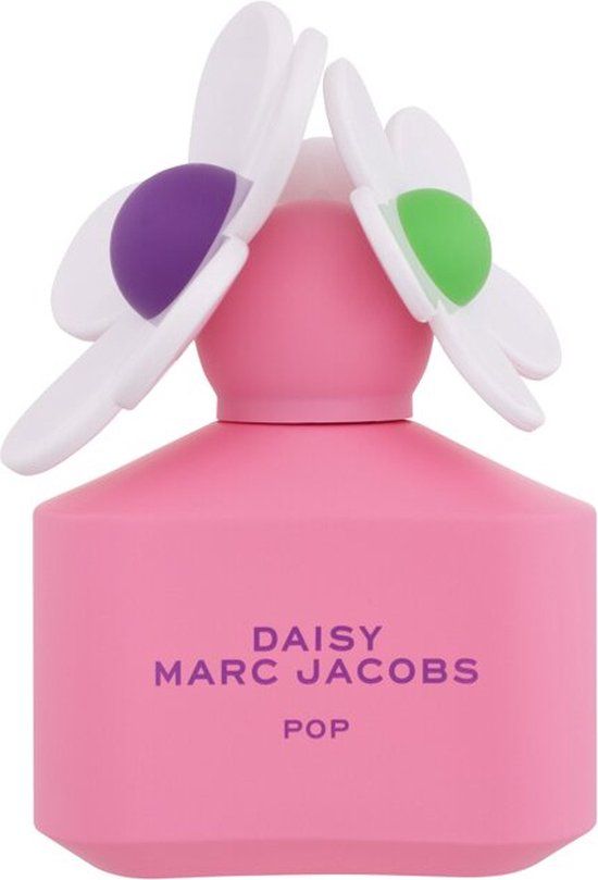 Marc Jacobs Daisy Pop - Eau de Toilette - 50ml - Dames