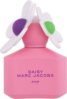 Marc Jacobs Daisy Pop - Eau de Toilette - 50ml - Dames