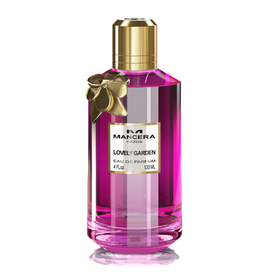 Mancera Lovely Garden - Eau de Parfum - 120ml - Dames