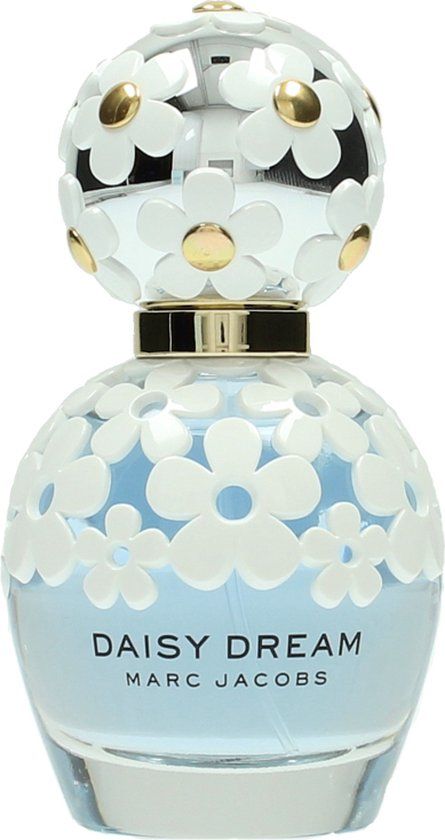 Marc Jacobs Daisy Dream - Eau de Toilette - 50ml - Dames