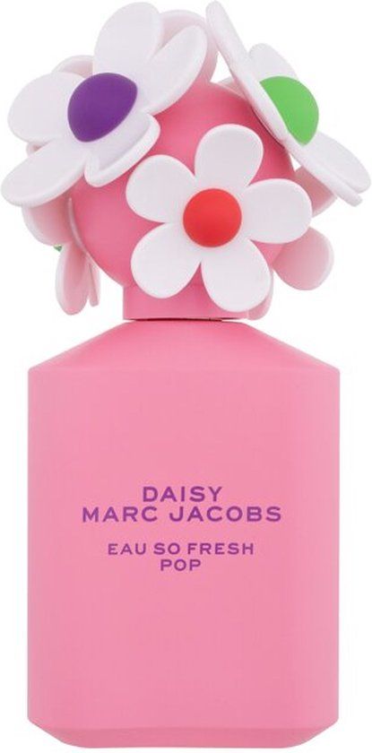 Marc Jacobs Daisy Eau So Fresh Pop - Eau de Toilette - 75ml - Dames