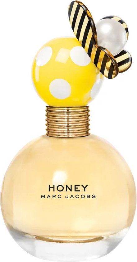 Marc Jacobs Honey - Eau de Parfum - 100ml - Dames