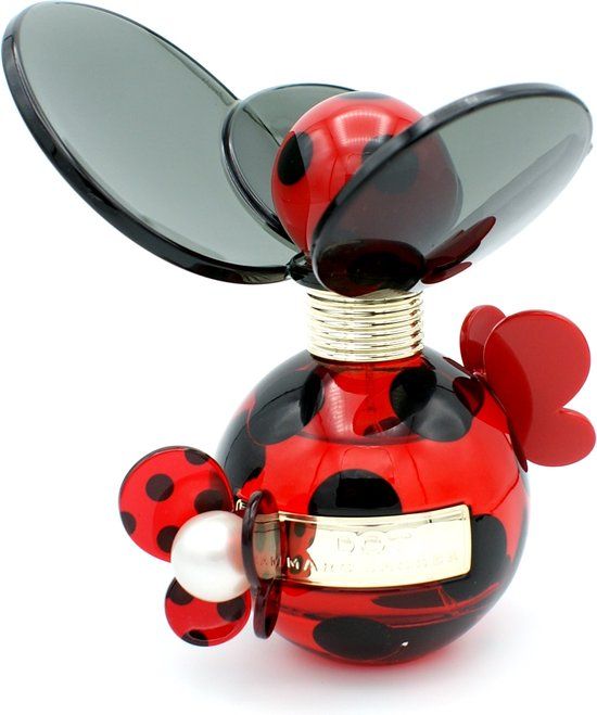 Marc Jacobs Dot - Eau de Parfum - 100ml - Dames