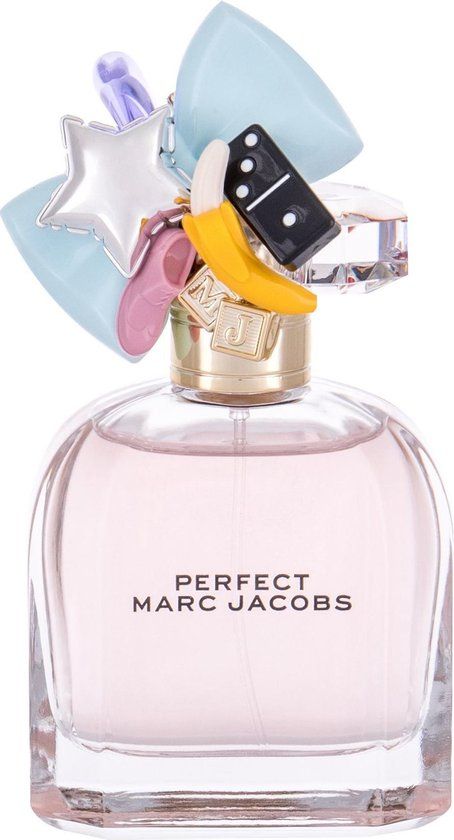 Marc Jacobs Perfect - Eau de Parfum - 50ml - Dames