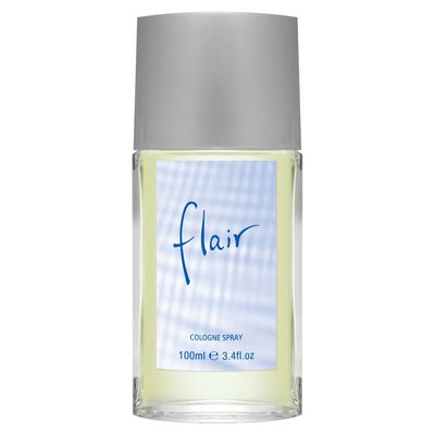 Mayfair Flair - Eau de Cologne - 100ml - Dames