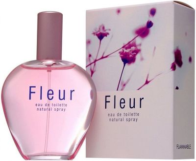 Mayfair Fleur - Eau de Toilette - 50ml - Dames