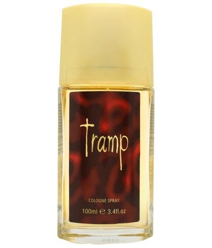 Mayfair Tramp - Eau de Cologne - 100ml - Dames