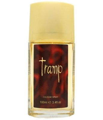 Mayfair Tramp - Eau de Cologne - 100ml - Dames