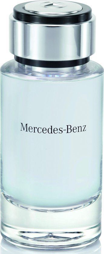 Mercedes-Benz Mercedes-Benz - Eau de Toilette - 75ml - Heren