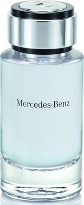 Mercedes-Benz Mercedes-Benz - Eau de Toilette - 75ml - Heren