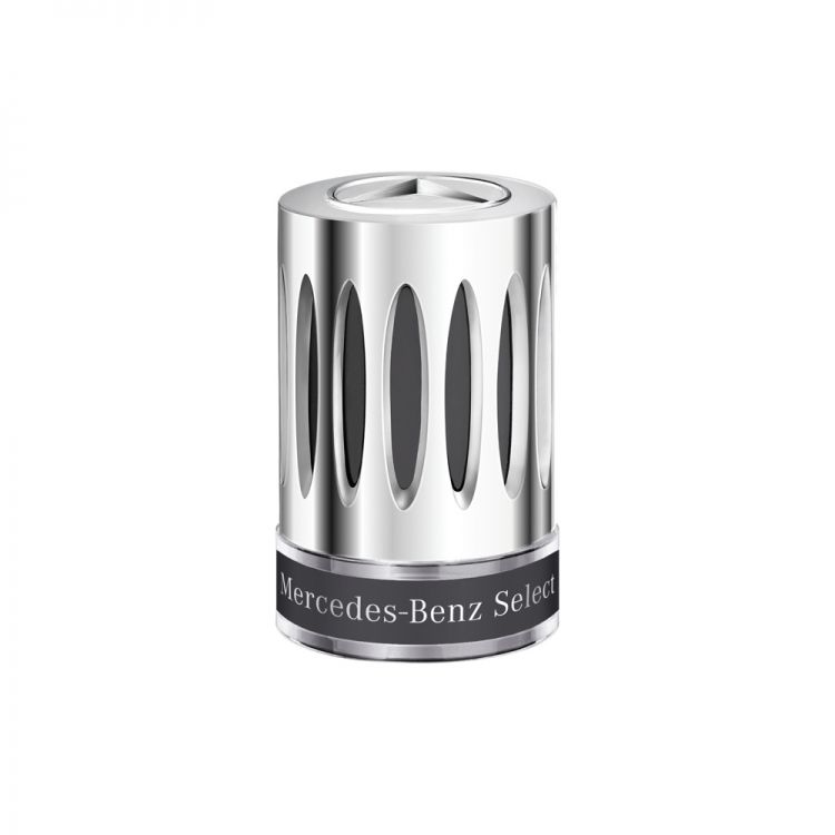 Mercedes-Benz Select - Eau de Toilette - 20ml - Heren