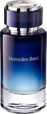Mercedes-Benz Ultimate - Eau de Parfum - 120ml - Heren