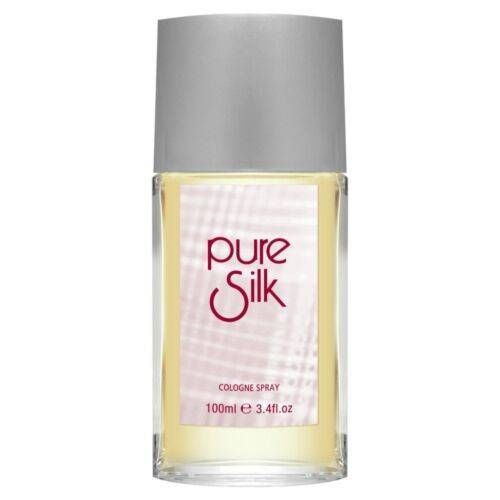 Mayfair Pure Silk - Eau de Cologne - 100ml - Dames