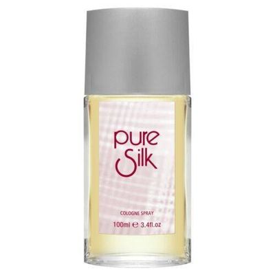 Mayfair Pure Silk - Eau de Cologne - 100ml - Dames