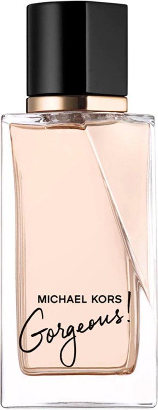 Michael Kors Gorgeous! - Eau de Parfum - 50ml - Dames