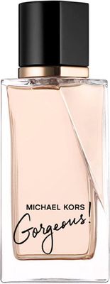 Michael Kors Gorgeous! - Eau de Parfum - 50ml - Dames