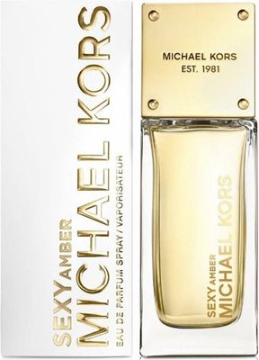 Michael Kors Sexy Amber - Eau de Parfum - 50ml - Dames