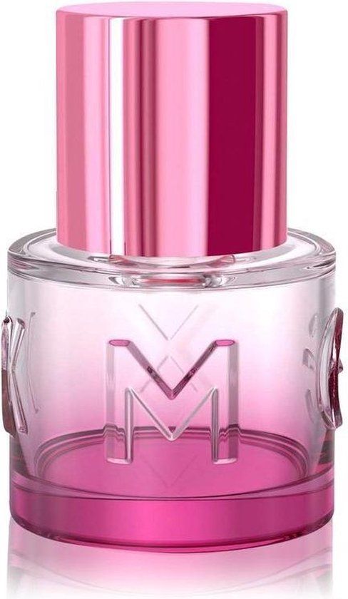Mexx Festival Splashes - Eau de Toilette - 20ml - Dames