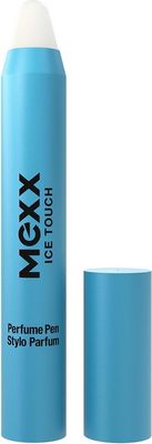 Mexx Ice Touch Woman - Eau de Toilette - 3ml - Dames