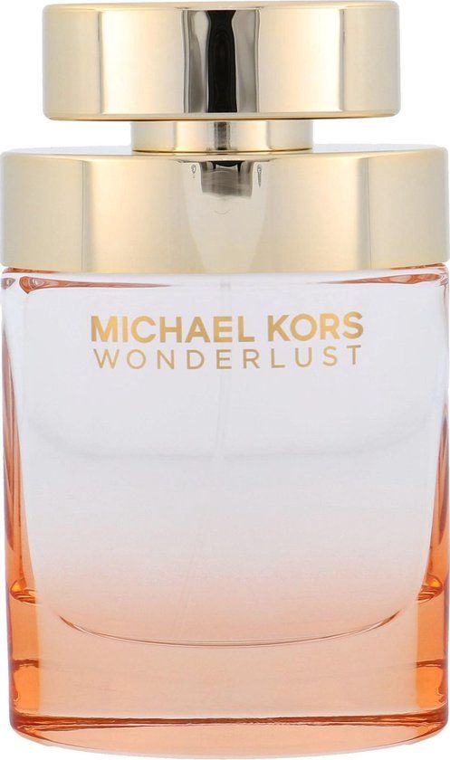 Michael Kors Wonderlust - Eau de Parfum - 100ml - Dames