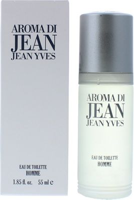 Milton Lloyd Aroma Di Jean - Eau de Toilette - 55ml - Heren