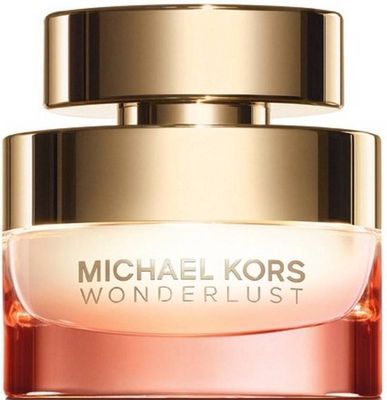 Michael Kors Wonderlust - Eau de Parfum - 50ml - Dames