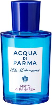 Acqua di Parma Blu Mediterraneo Mirto di Panarea - Eau de Toilette - 100ml - Unisex
