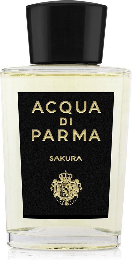 Acqua di Parma Sakura - Eau de Parfum - 180ml - Unisex