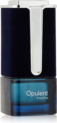 Al Haramain Opulent Sapphire - Eau de Parfum - 100ml - Unisex