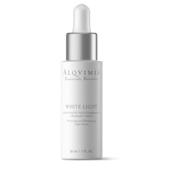 Alqvimia Skin Care - Gezichtsserum - 30ml - Unisex