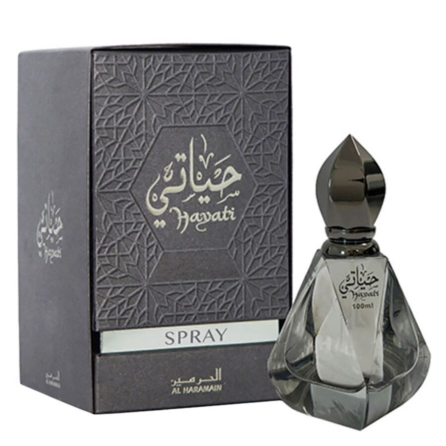 Al Haramain Hayati (U) - Eau de Parfum - 100ml - Unisex