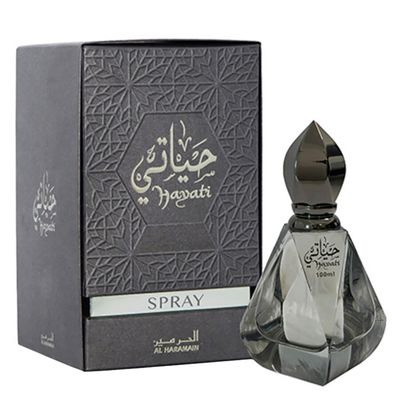 Al Haramain Hayati (U) - Eau de Parfum - 100ml - Unisex
