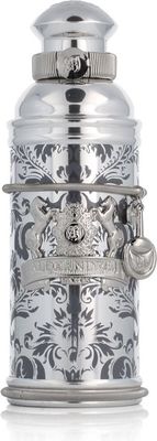 Alexandre.J Silver Ombre - Eau de Parfum - 100ml - Unisex